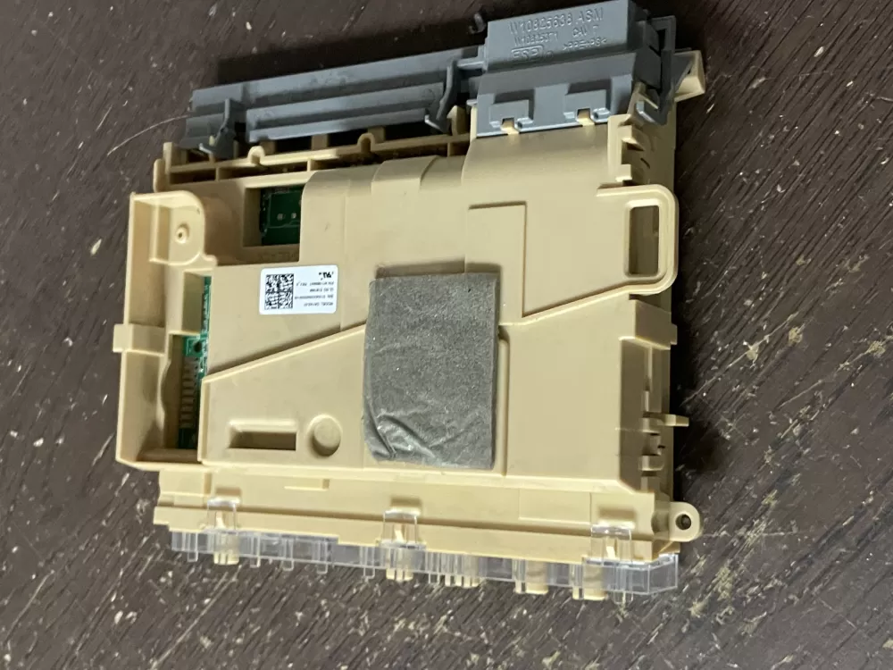 Whirlpool W11683480 W11669441 Dishwasher Control Board AZ48097 | Wm728