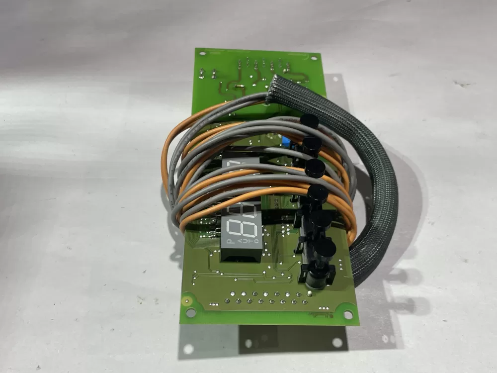 Fisher & Paykel Oven Timer Part# D-78559 AZ141791 | Wm995
