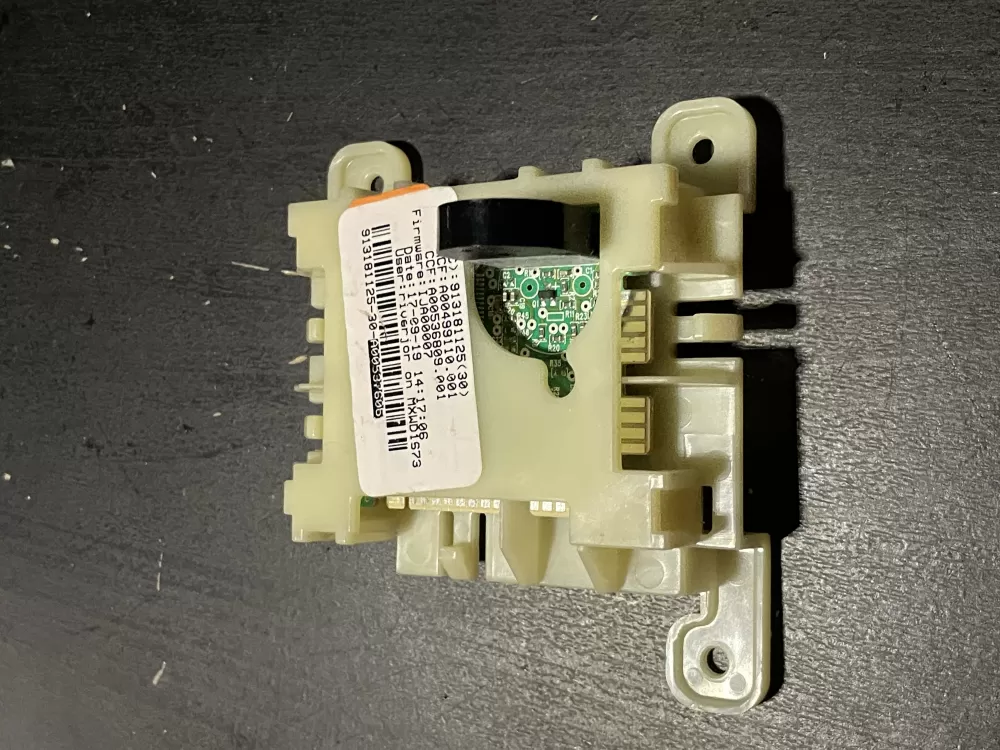 Frigidaire A00537605 5304500456 PD00029681 4246212 AP5962206 PS11703856 EAP11703856 Washer Control Board