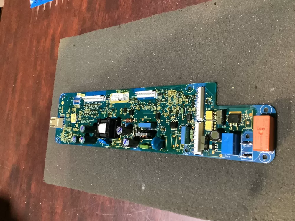 Frigidaire 5304517594 Dishwasher Control Board AZ128875 | NR2319