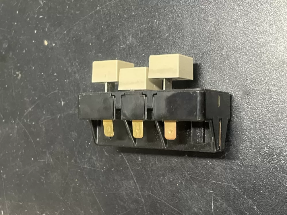 Maytag  ASP3204-61-R Dryer Temperature Switch