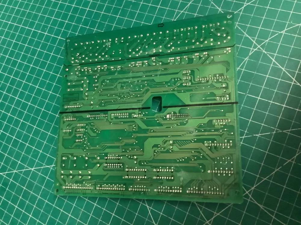 Samsung DA92-00594M DA9200594M Refrigerator Control Board