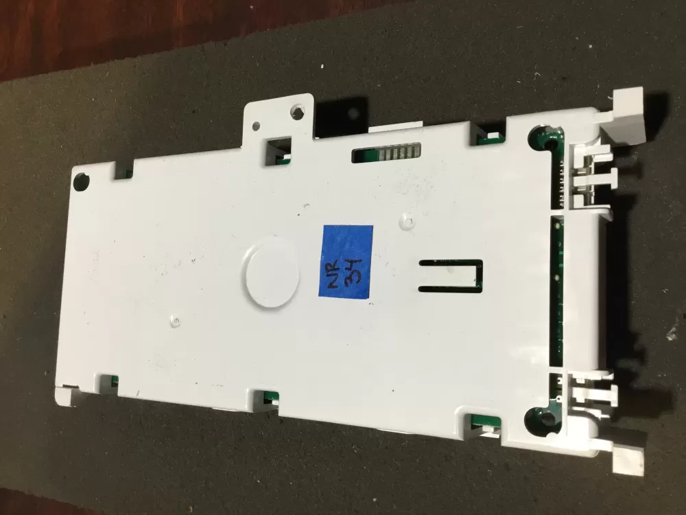 Whirlpool Maytag AP5988879 W10249824 Dryer Control Board AZ99633 | NR34