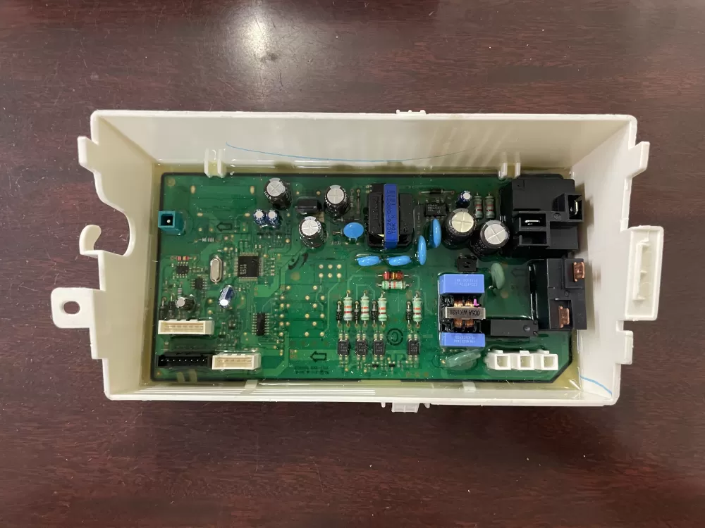 Samsung DC92-01626B DC9201626B Dryer Control Board