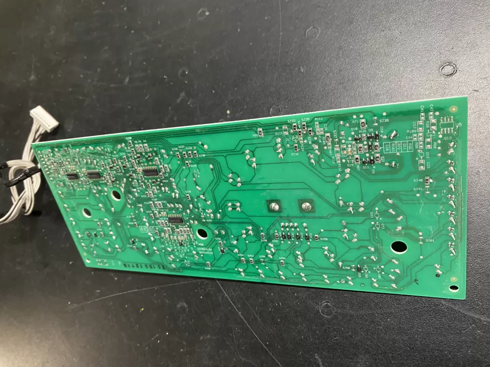 Whirlpool W10252241 W10272650 Washer Control Board AZ16896 | BK998