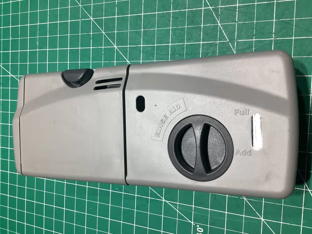 Frigidaire A05443402 Dishwasher Detergent Dispenser AZ144895 | SL272