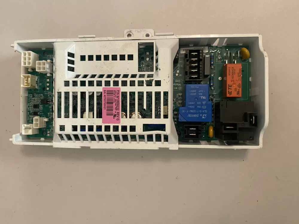 Kenmore W10702314 W10879294 W10901870 W11038755 W11360792 W11367337 Dryer Control Board