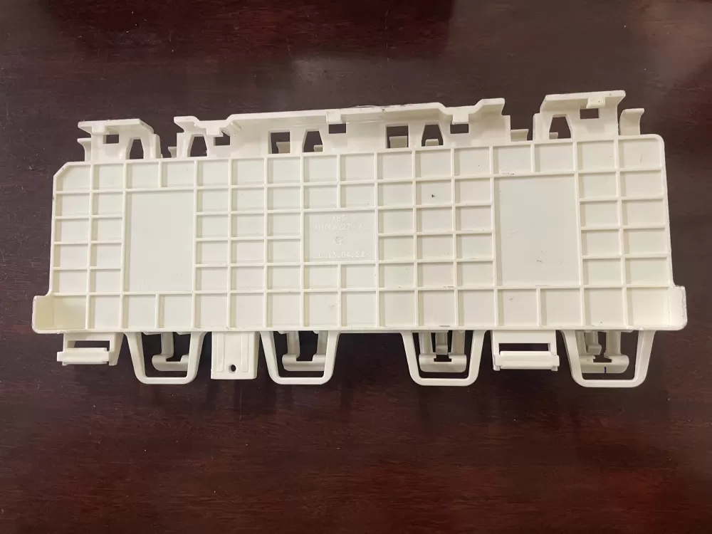 LG EBR76542931 Dryer Control Board AZ36652 | KMV159