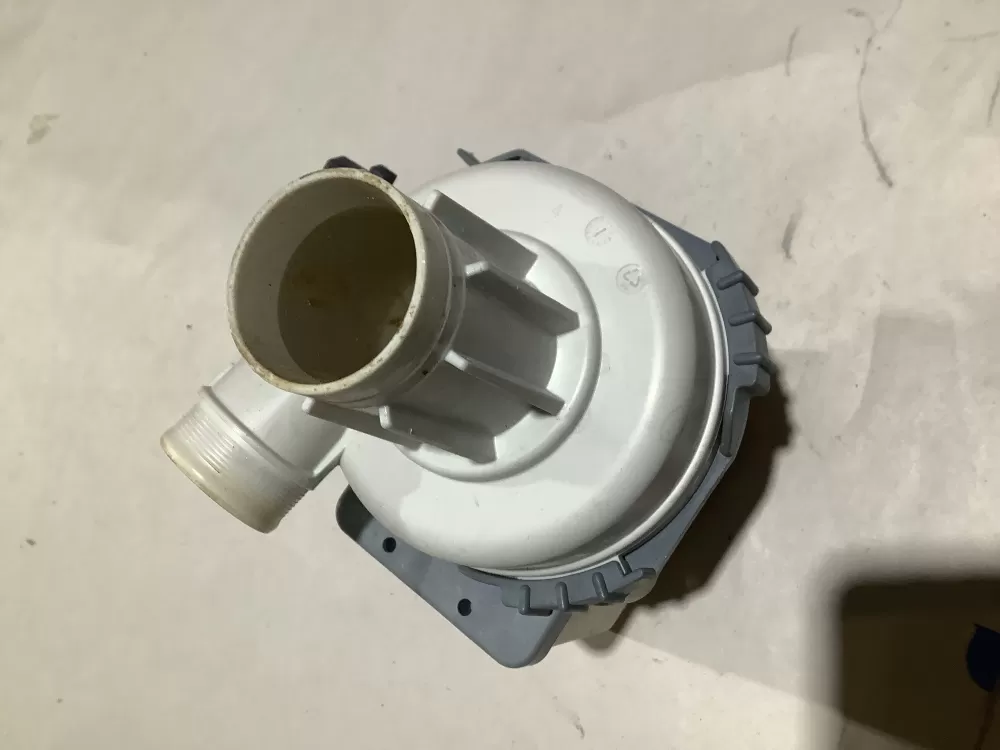 Whirlpool W10529161 Dishwasher Pump Motor AZ111303 | Sl107