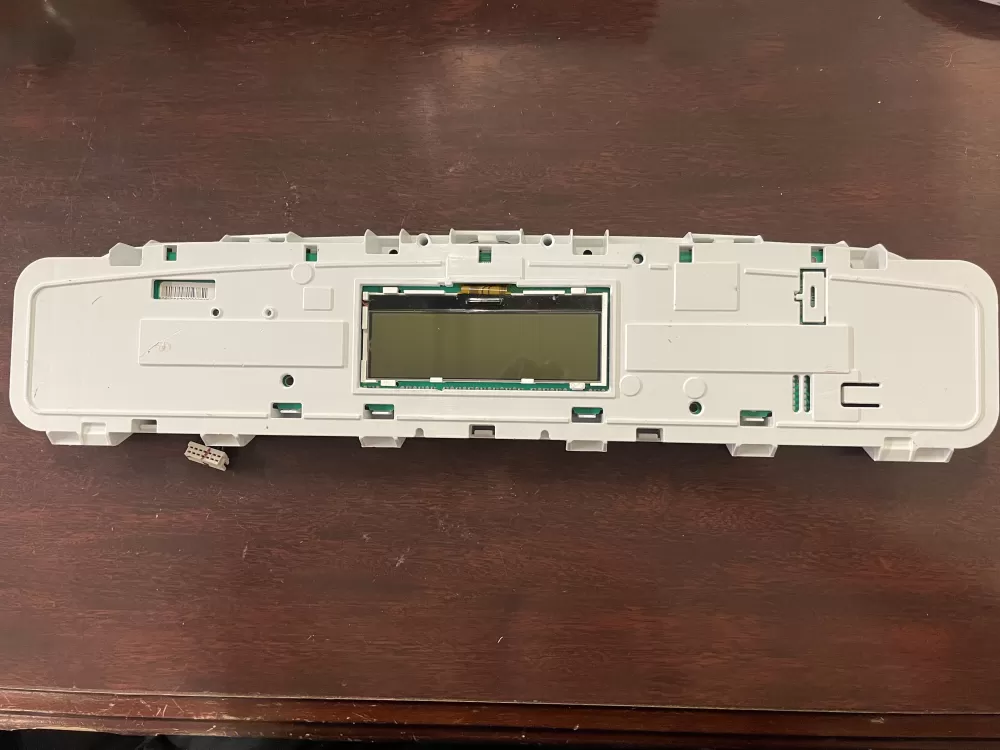 Fisher & Paykel 478092003074 Washer Main Control Board