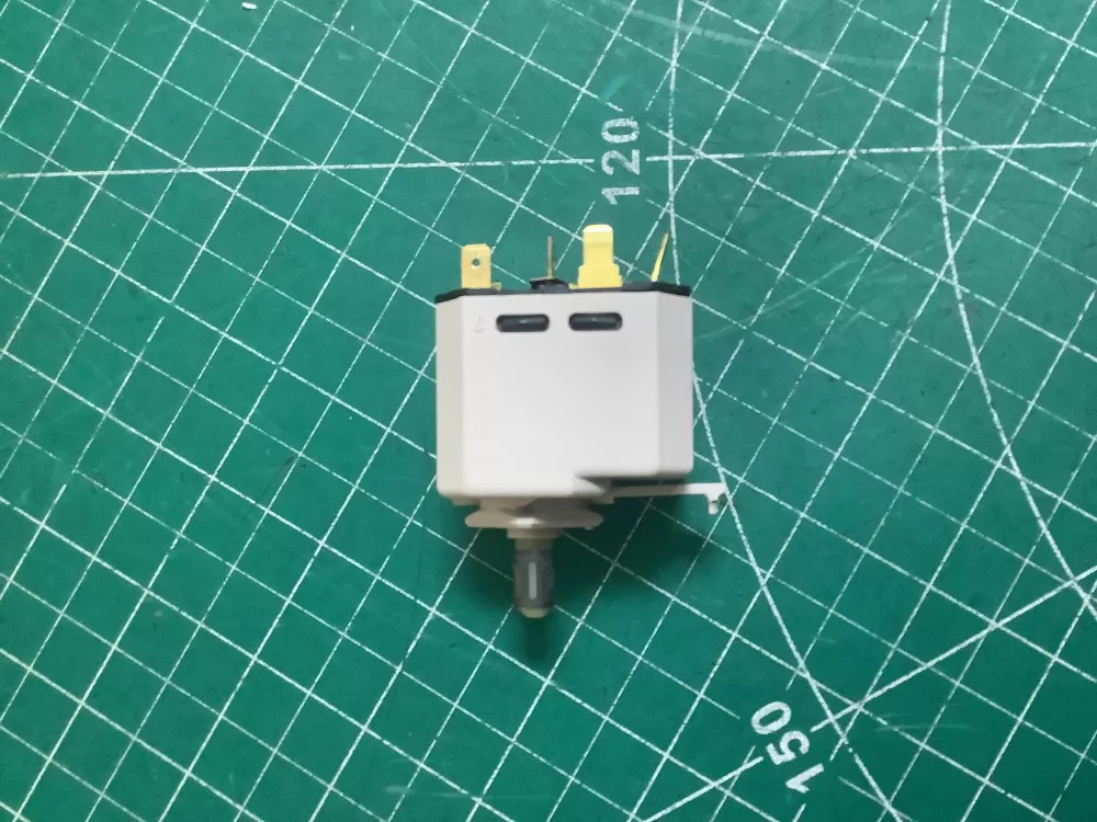 Whirlpool W10117655 Dryer Crosley Control Board Start Switch AZ220630 | SLA95