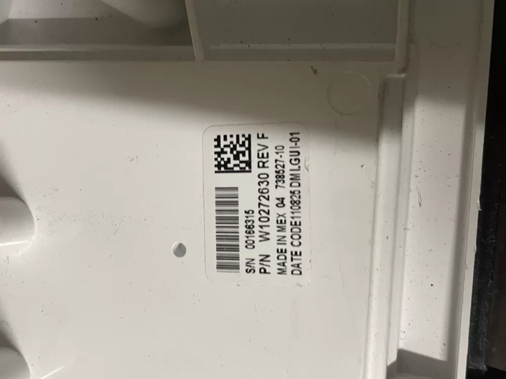 Maytag W10272630 Washer Control Board AZ51672 | Wmv531