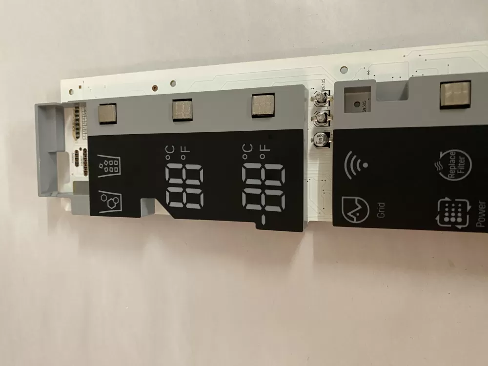 LG EBR79159702 KENMORE Refrigerator Control Board Dispenser AZ200956 | BK2566