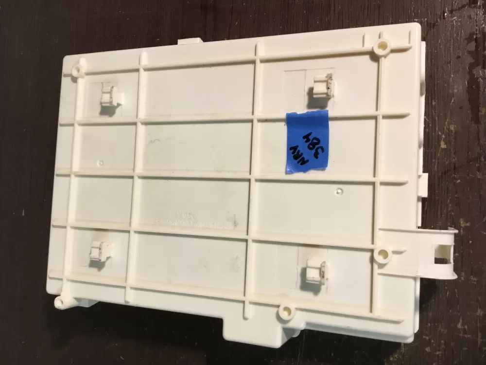 LG EBR38163349 EBR36525134 PD00034836 Washer Control Board AZ38876 | NRV384