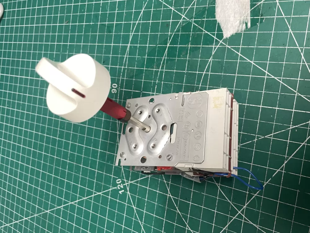 AZParts P50-MS-50 Reversing Timer Control Element