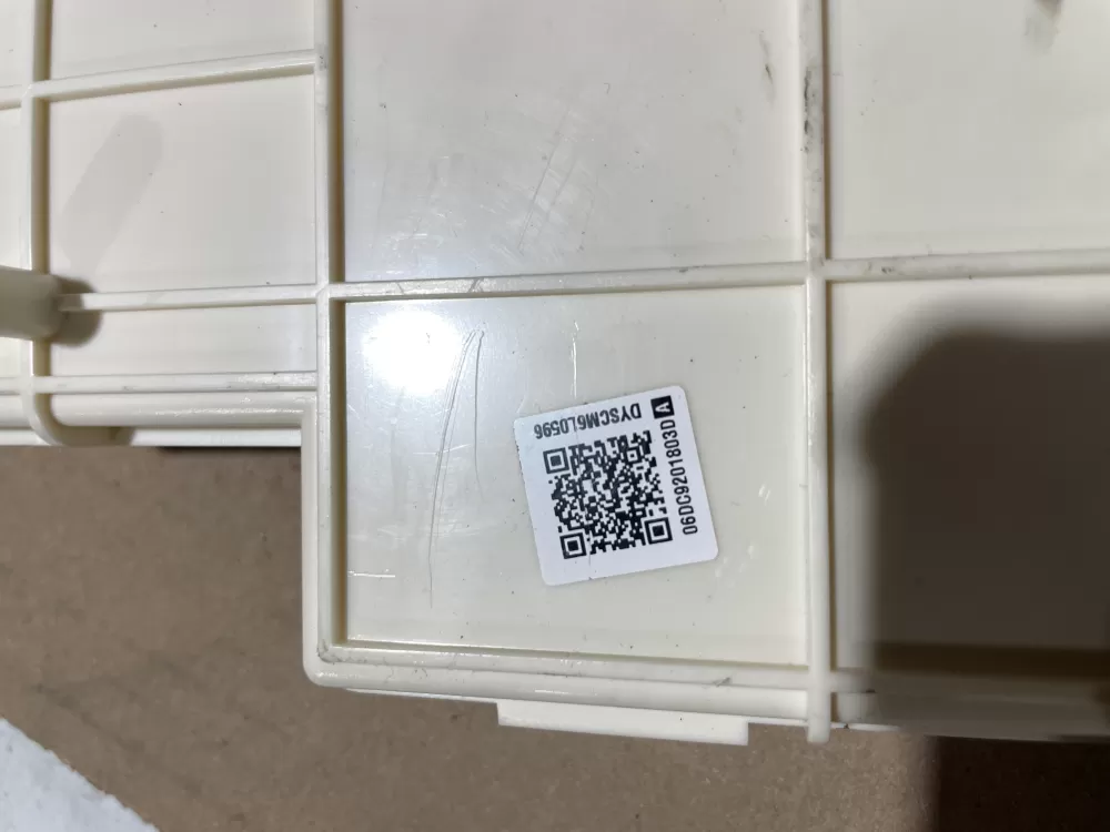 Samsung DC92-01803D Washer Control Board AZ66241 | Wm708