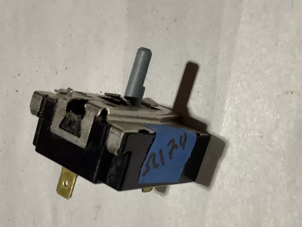 GE WE4M407 Temperature Sensor Switch AZ131951 | Sl174