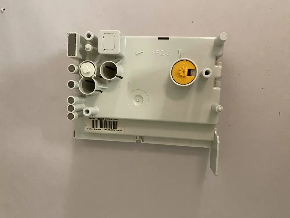 Miele EGPL541 05662561 18 Dishwasher Control Board Pcb bx AZ111136 | BK522