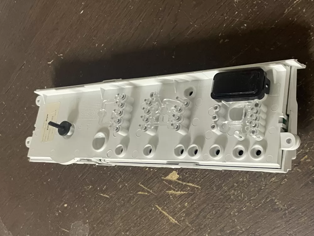 Frigidaire 137319210 137070880 Dryer Control Board AZ45055 | Wmv115
