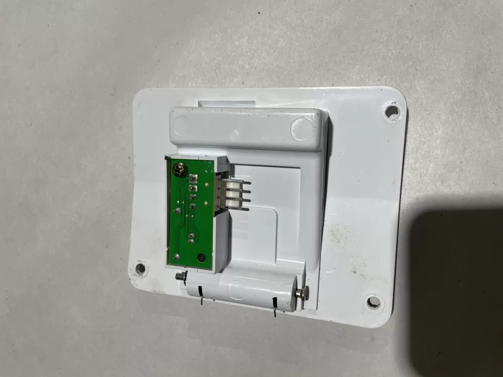 Whirlpool W10757851 4389102 Refrigerator Ice Control Board AZ144421 | KM2426