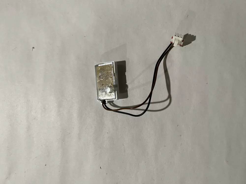 Samsung DA61-05687A Refrigerator Control Board