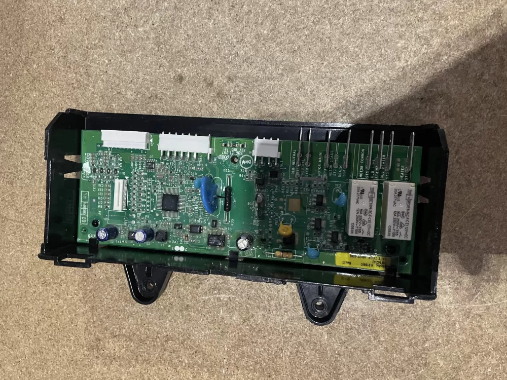 Maytag 6 919503 Dishwasher Control Board