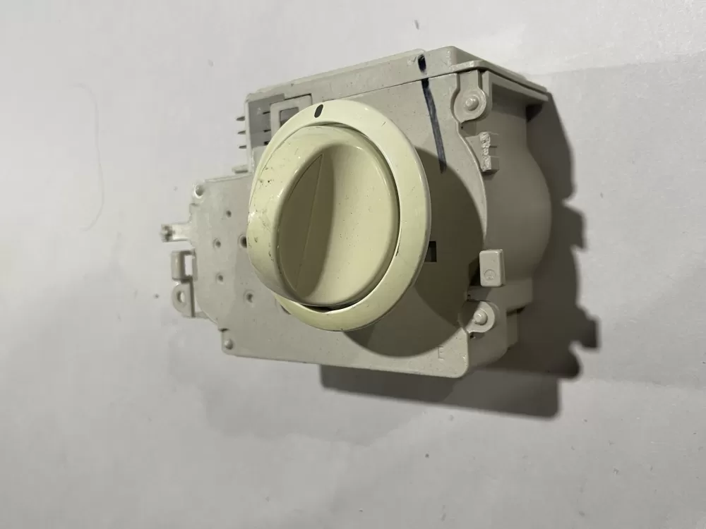 Frigidaire  GE  Kenmore 131758600B Washer Timer