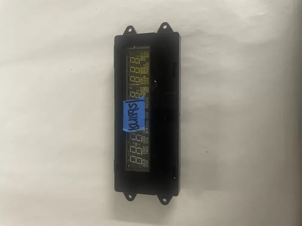 Amana Maytag Jenn-Air 71001872 Oven Display Control Board AZ110868 | KM1895