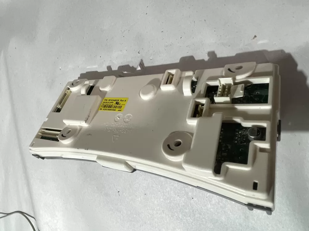 Whirlpool W10444950 W10348028 Dryer W10352341 AZ205443 | Wm664