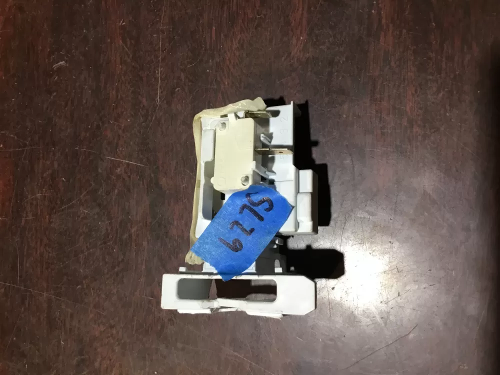 Frigidaire 137353300 Washer Laundry Center Lid Lock