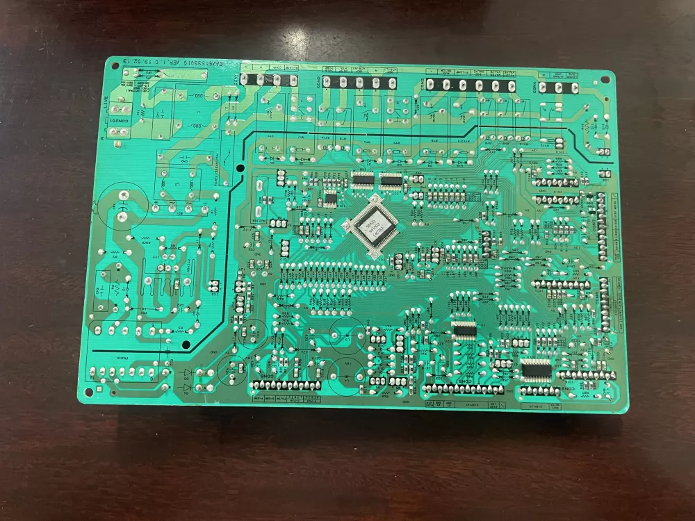 LG EBR64585306 Refrigerator Control Board AZ47869 | KM700