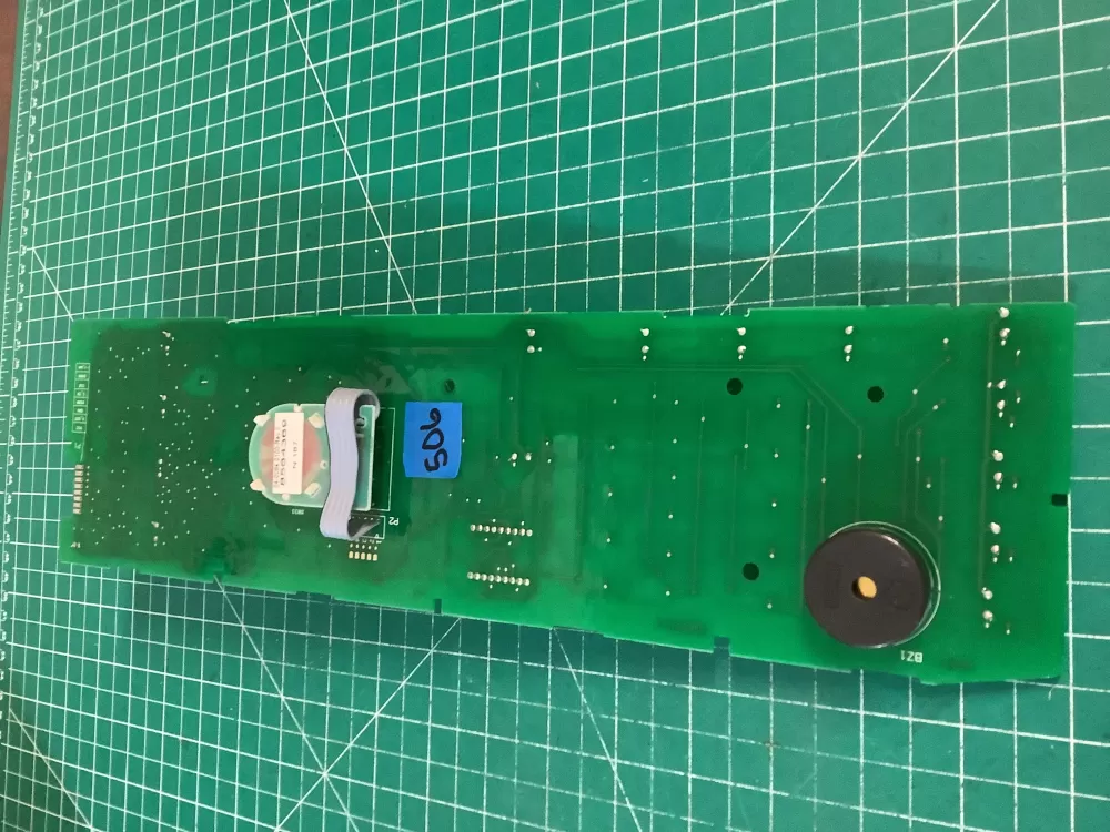 Kenmore 8564375 WP8564375 PS11746549 Dryer Board  AZ228037 | NR506