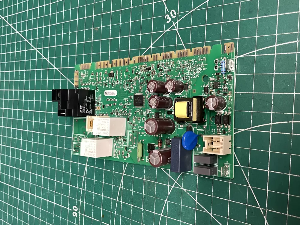 Electrolux  SM3168902FRC Dryer 