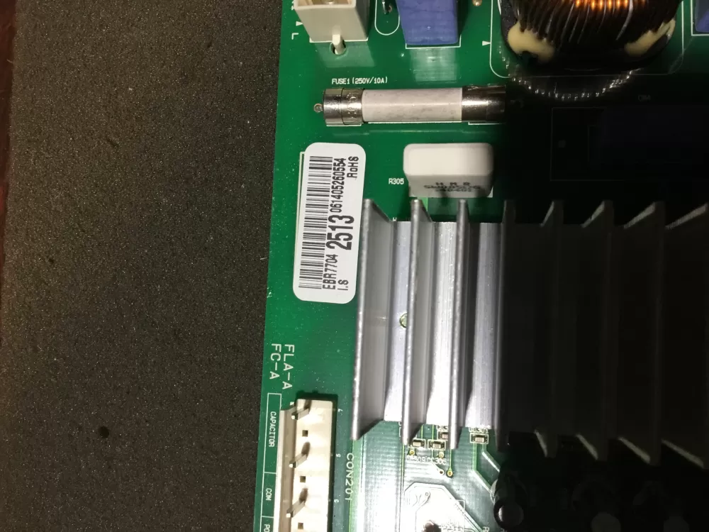 LG Kenmore EBR77042513 Refrigerator Control Board AZ112033 | NR2121