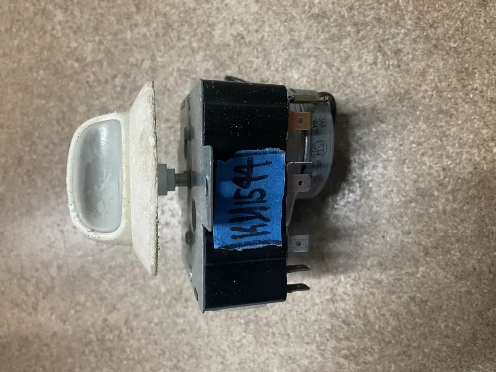Whirlpool 8566184A 8566184 WP8566184 AP6013380 Dryer Timer AZ10996 | KM1544