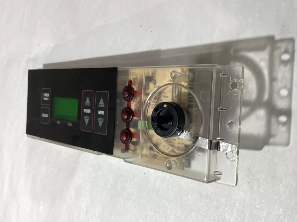 GE 164D2851P012 Oven Control Board AZ201553 | Wm2443