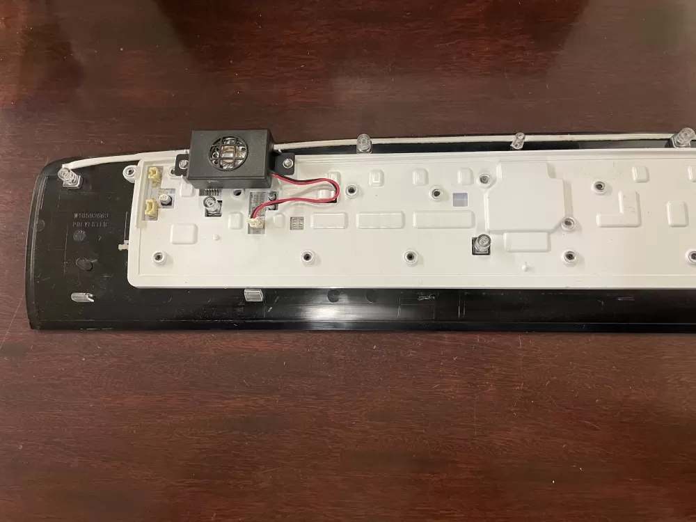 Whirlpool W11098462 W11125963 W11133029 Dryer Control Board AZ36804 | KMV62