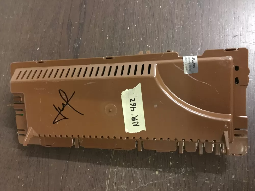 Fisher & Paykel 421438USP Washer Control Board Fisher & Paykel AZ5105 | NR462