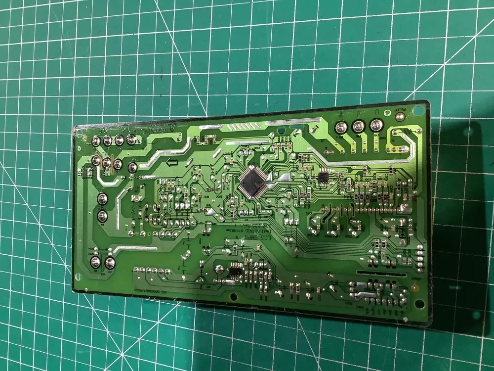 Samsung DA92 00768D Refrigerator Control Board Inverter AZ151197 | NR1372