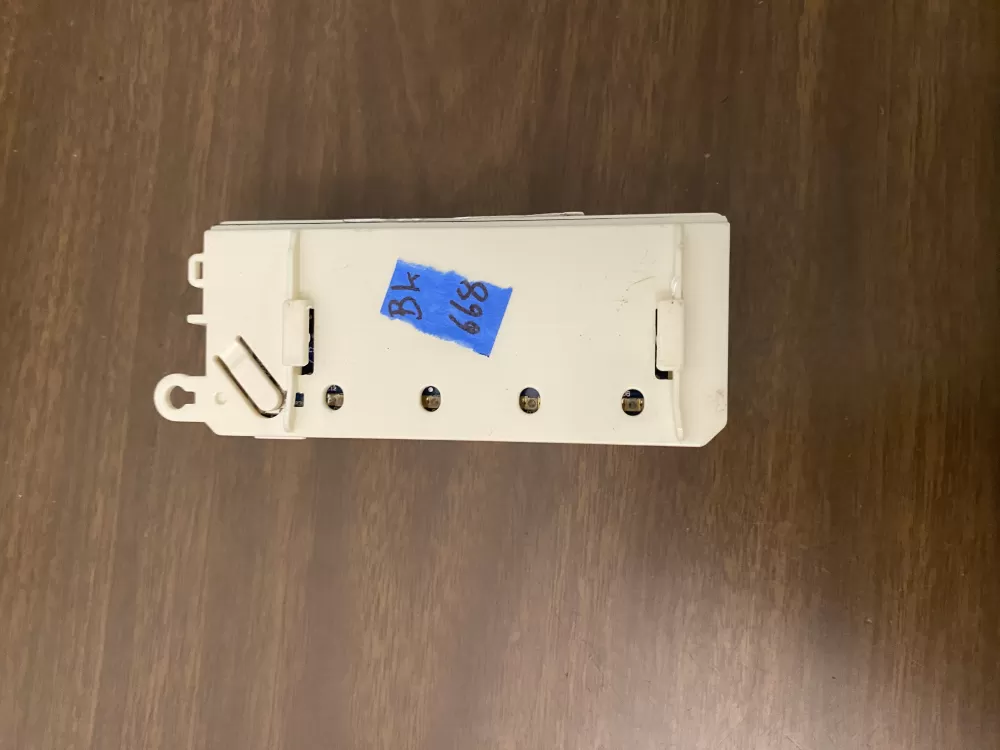 Whirlpool Refrigerator Control  W11436574 W10866518 W1064437 AZ101699 | BK668