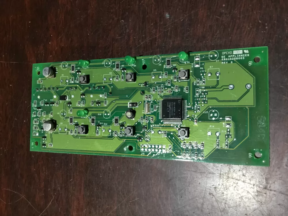 GE 200D4157G097 Refrigerator Control Board Dispenser  AZ69479 | NR796