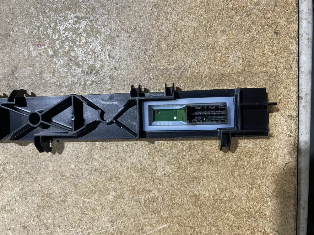 Bosch Dishwasher Display Control Board P/N 9001792311 AZ66811 | BK1948