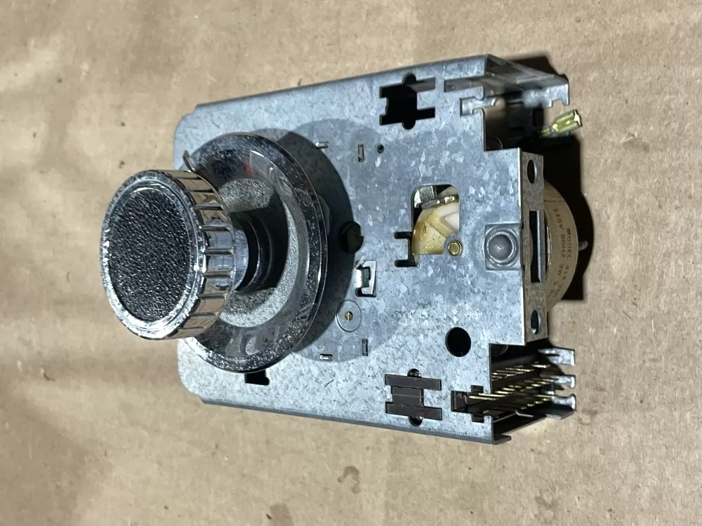 Whirlpool 380245 660873 Washer Timer AZ73473 | Wm1535