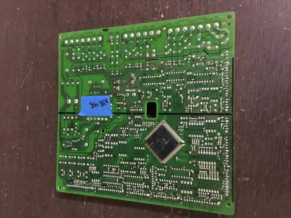 Samsung DA92 00356A DA41 00750B Refrigerator Control Board AZ18277 | NR48