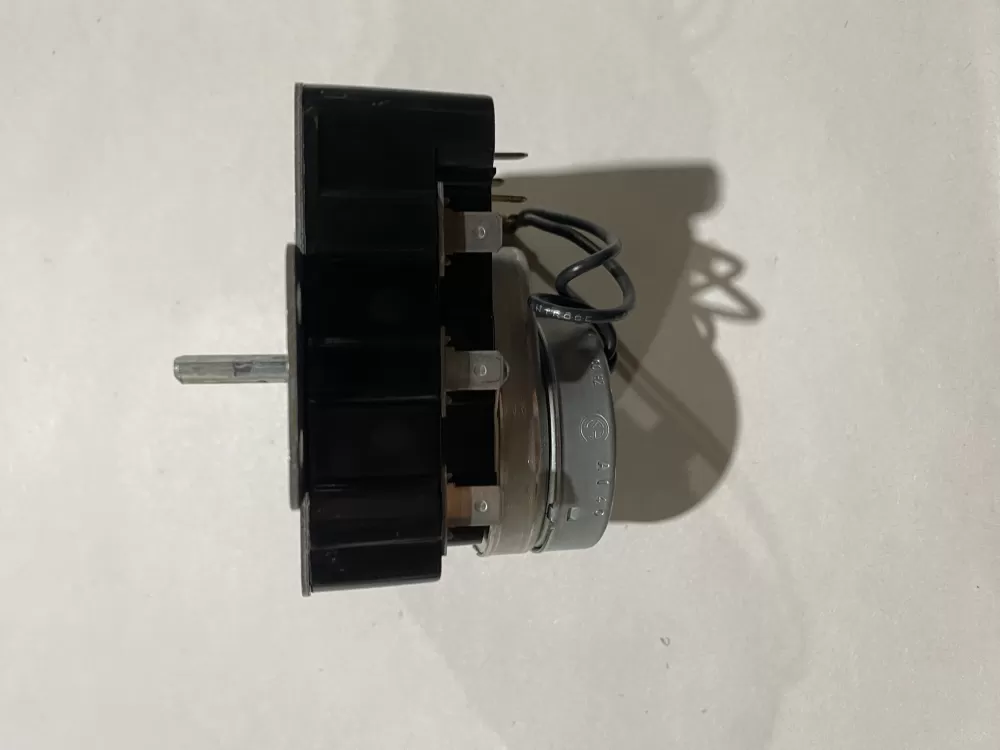 Whirlpool Kenmore 3389662D Dryer Timer AZ185769 | BK2722