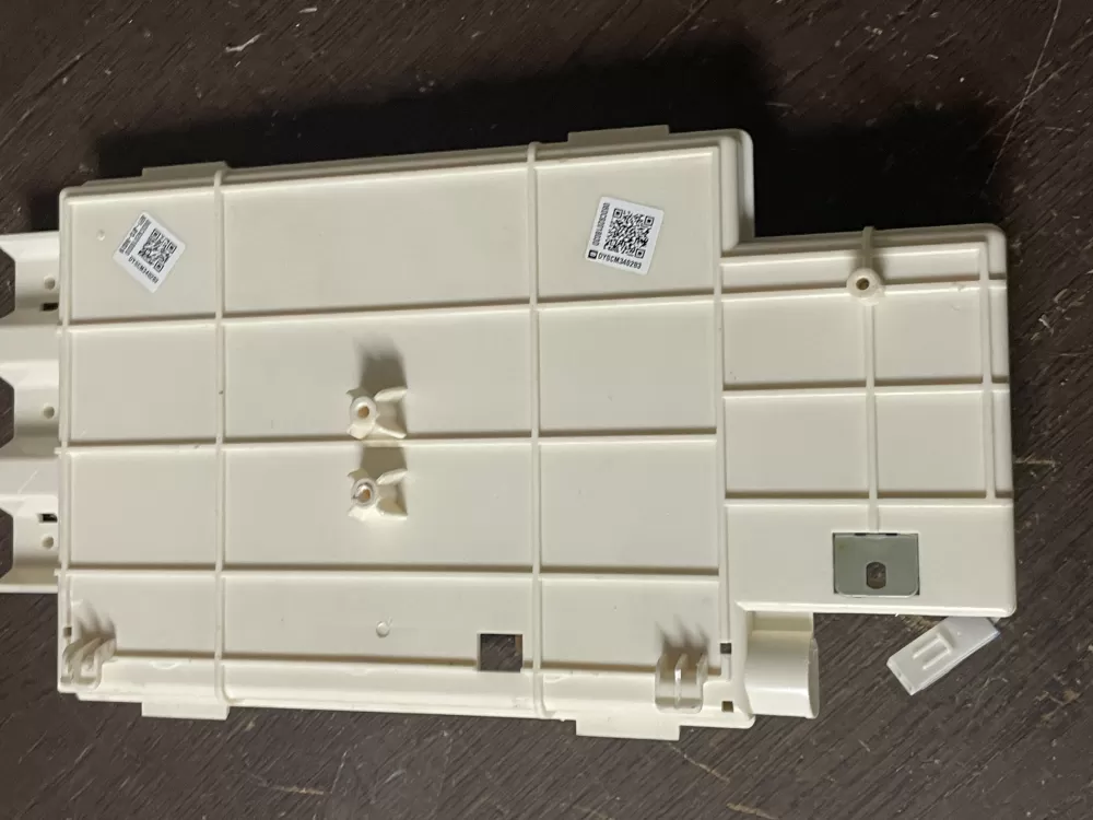 Samsung DC92-01803D Washer Control Board AZ42084 | Wmv417