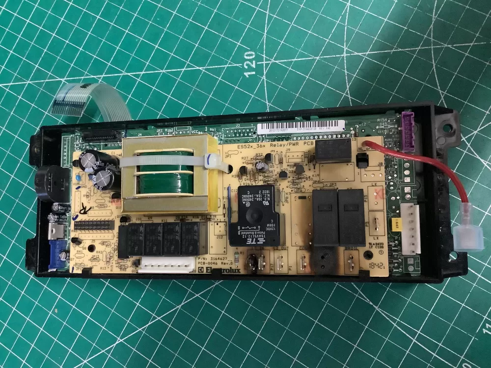 Kenmore AP4356477 1379818 316462804 Oven Control Board AZ209507 | AR1617