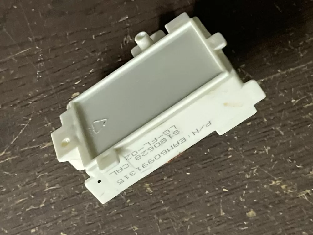 LG EAM60991326 EAM60991315 Washer Control Board Noise Filter AZ46057 | Wm29