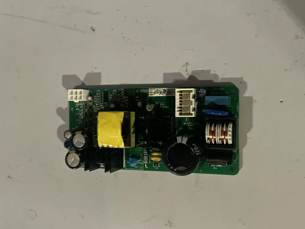 Whirlpool  Maytag  KitchenAid  Kenmore W10453401 WPW10453401 PS11754973 W10453401 B Refrigerator Control Board