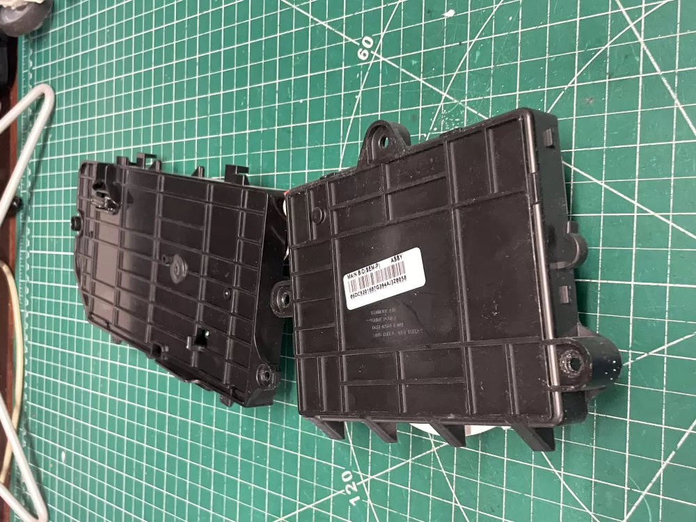 Samsung AP5916790 DC92 01607G PS9605959 Dryer Control Board AZ211055 | Wmv934